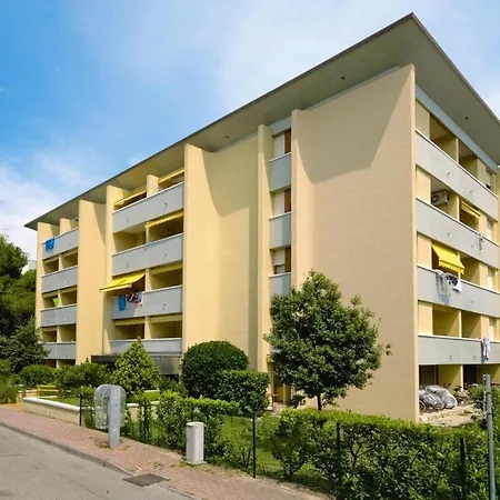 Apartament Quercia In Lido Del Sole Bibione