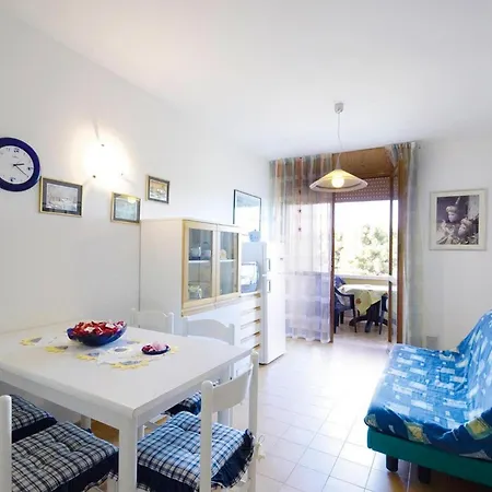Apartament Quercia In Lido Del Sole Bibione