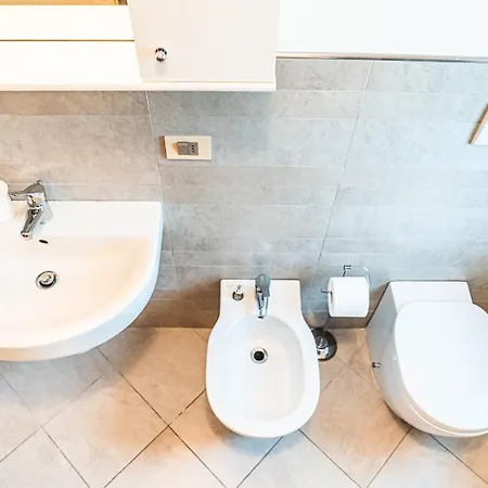 Apartament Quercia In Lido Del Sole *