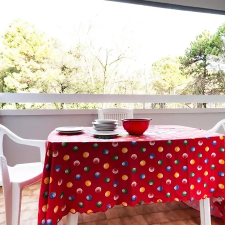Apartament Quercia In Lido Del Sole