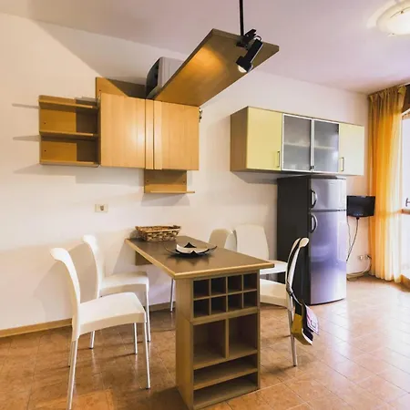 Quercia In Lido Del Sole Apartament