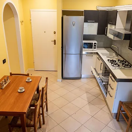 Apartament Quercia In Lido Del Sole *