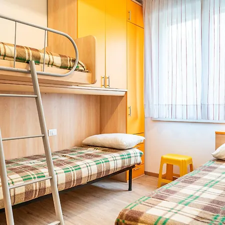 Apartmán Quercia In Lido Del Sole