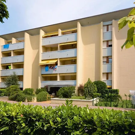Apartmán Quercia In Lido Del Sole *