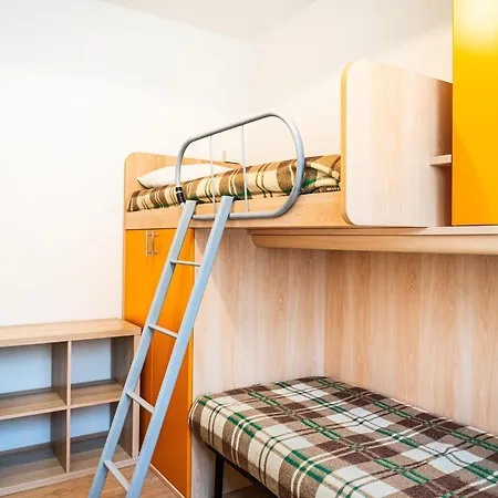 Apartmán Quercia In Lido Del Sole