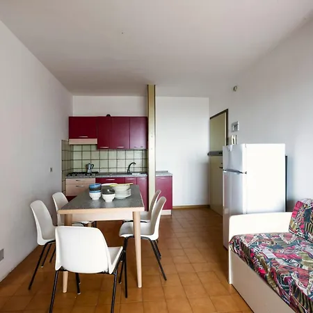 Apartmán Quercia In Lido Del Sole *