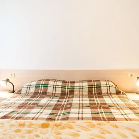 Apartmán Quercia In Lido Del Sole Bibione