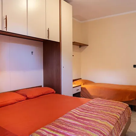 Apartmán Quercia In Lido Del Sole *