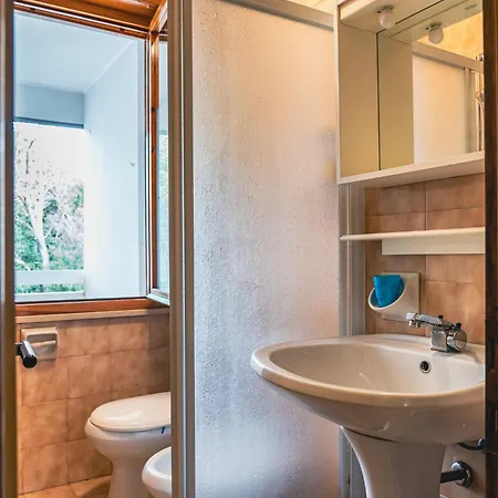 Apartmán Quercia In Lido Del Sole