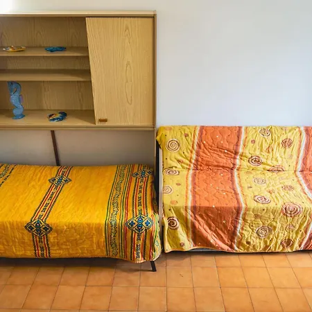 Apartmán Quercia In Lido Del Sole *